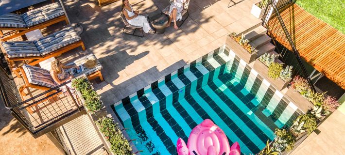 Cloud 9 Boutique Hotel and Spa Hotels in Cape Town