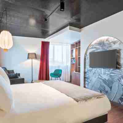 Aiden by Best Western @ Lorient Centre Rooms
