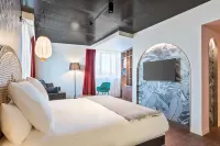 Aiden by Best Western @ Lorient Centre Hotels in Guidel