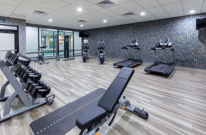 La Quinta Inn & Suites by Wyndham Dallas - Frisco Stadium photo 3