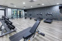 La Quinta Inn & Suites by Wyndham Dallas - Frisco Stadium - Fitnessstudio
