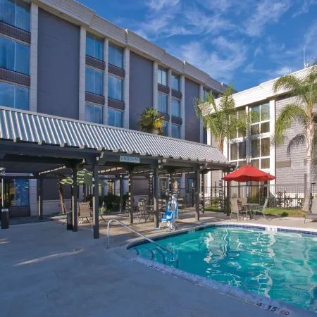 Doubletree by Hilton Chico
