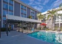 Doubletree by Hilton Chico - Fitnessstudio