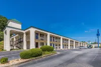 Rodeway Inn & Suites Hotel di Macon