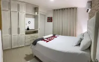 Fully Equipped New 3Br Apt–dt–2Mins to the Beach