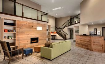 Country Inn & Suites by Radisson, Dahlgren-King George, VA