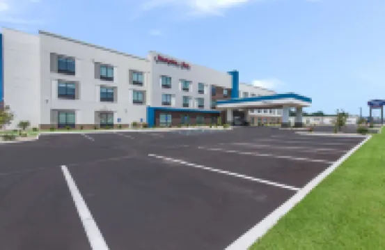 Hampton Inn by Hilton Niles, MI