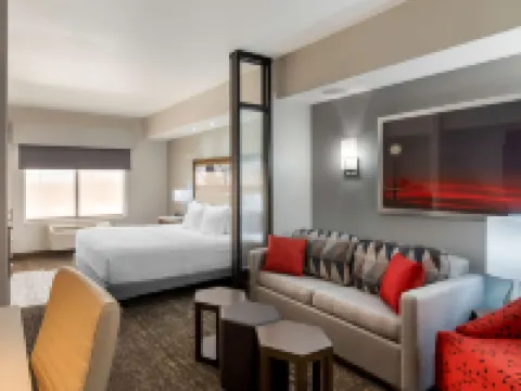 Best Western Premier Liberty Inn  Suites Hotels in Clay County