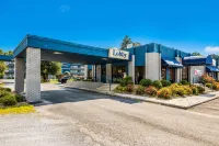 Suburban Studios Middlesboro - Wifi