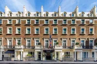 Radisson Blu Hotel, London Marble Arch Hotels in London