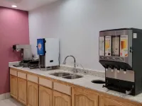 SureStay Plus Hotel by Best Western Odessa - Breakfast