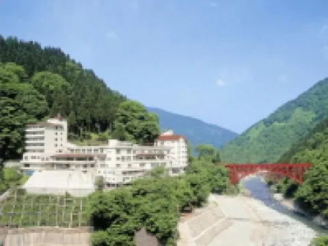 黑部酒店 黑部市酒店