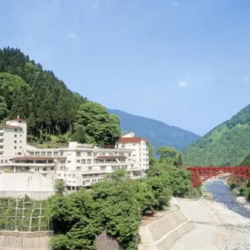 Hotel Kurobe