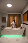 Seawater Hotel Bio & Beauty Spa - spa
