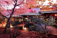 Senkyo Hotel di 
