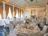 Best Western Lichfield City Centre the George Hotel Hotels in Lichfield