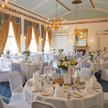 Best Western Lichfield City Centre the George Hotel