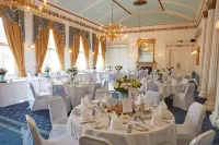 Best Western Lichfield City Centre the George Hotel Hôtels à : Lichfield District