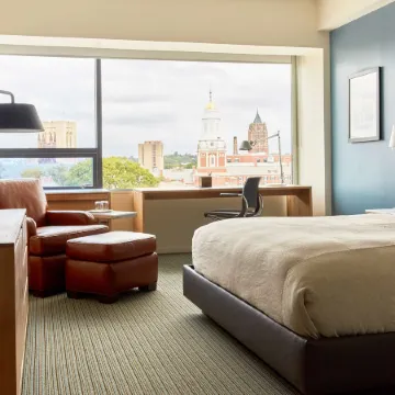 The Study at Yale, Study Hotels Отели в г. Нью-Хейвен