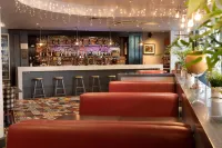 Hilton Nottingham - Quầy Bar