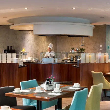 Hotel an der Kongresshalle Augsburg by Sunday Hotels