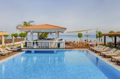 Villa di Mare Seaside Suites Hôtels à : Ixia