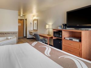 Quality Inn Kenai