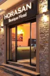 Horasan Boutique Hotel