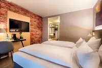 Offenbach Plaza Hotel Hotels in Offenbach am Main