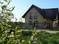 Family Homes - Sand Residence Hotels in Puck