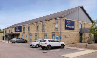 Travelodge Leeds Bradford Airport Hotel