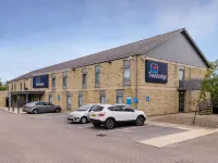 Travelodge Leeds Bradford Airport Hotel Hôtels à : 