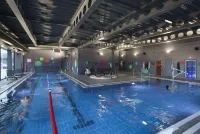 Village Hotel Bristol Filton - Pools