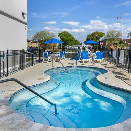 Sleep Inn & Suites Tampa South