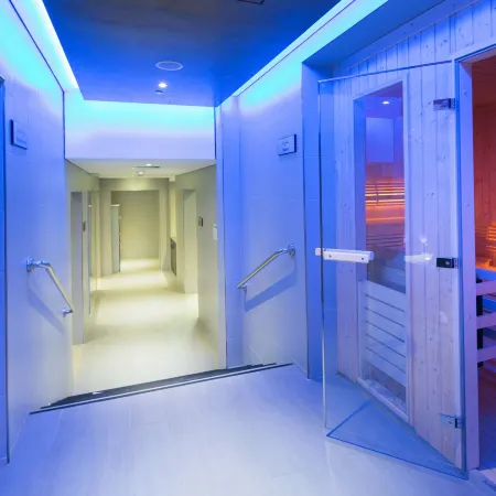 Ayla Bawadi Hotel