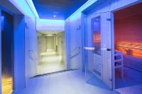 Ayla Bawadi Hotel - spa