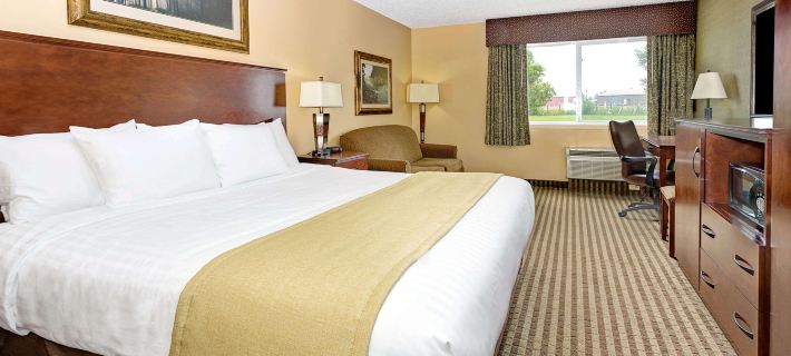 Days Inn by Wyndham Cheyenne Hotels in Cheyenne