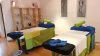 Little Switzerland Resort by Dream Resorts - spa
