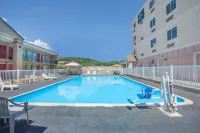 Microtel Inn & Suites by Wyndham Harrisonburg Hotel di Harrisonburg