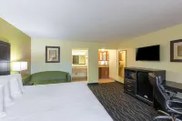 Clarion Inn Columbia Airport - Pet friendly