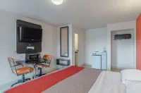 Motel 6 Riverton, WY - Pet friendly