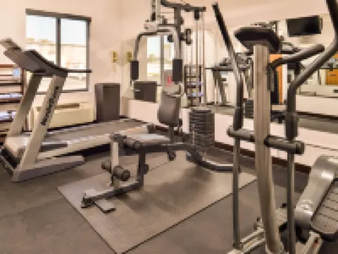 Quality Inn Joplin I-44 Hotels in Joplin