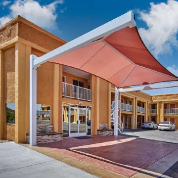 Quality Inn Parker