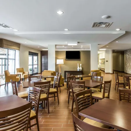 Sleep Inn & Suites Dayton South