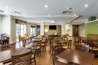 Sleep Inn & Suites Dayton