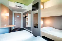 B&B HOTEL Villach Hotels in Wernberg