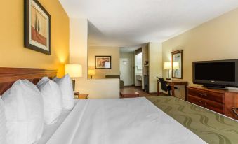 Quality Inn Montgomery South
