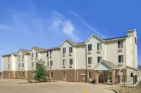 Jacksonville Inn & Suites - Lemmikkieläimet sallittu