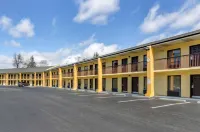 Quality Inn Hillsville Hotel di Galax