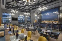 Dtbh Antalya City Centre 안탈리아 호텔